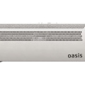 Тепловая завеса OASIS TZ-6 электрическая